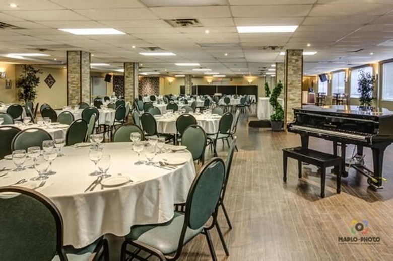 Hotel Chateau Roberval