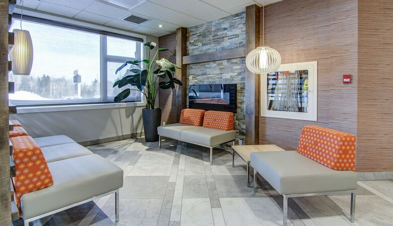 Hotel Chateau Roberval