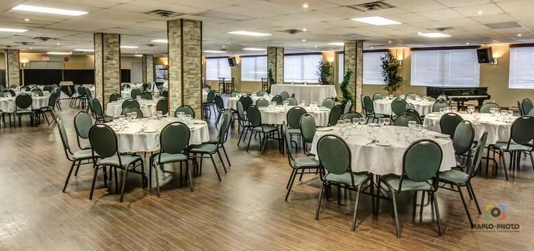 Hotel Chateau Roberval