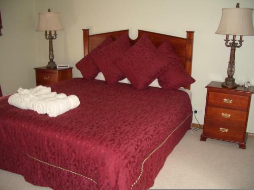 Bed & Breakfast Carolynnes Cottages