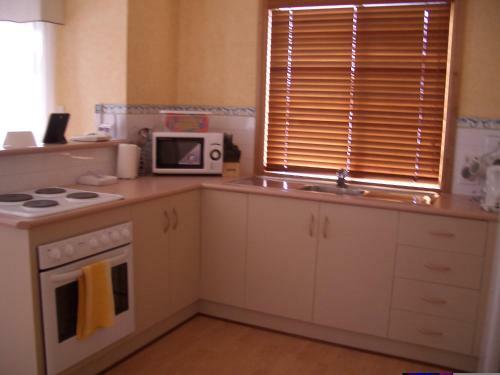 Bed & Breakfast Carolynnes Cottages