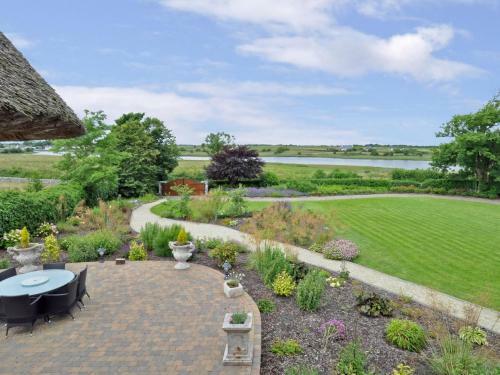 Hostal Weir Haven Country House Suites
