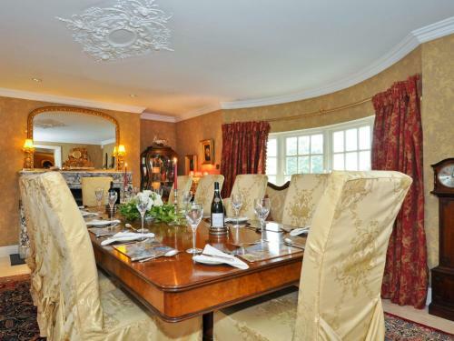 Hostal Weir Haven Country House Suites