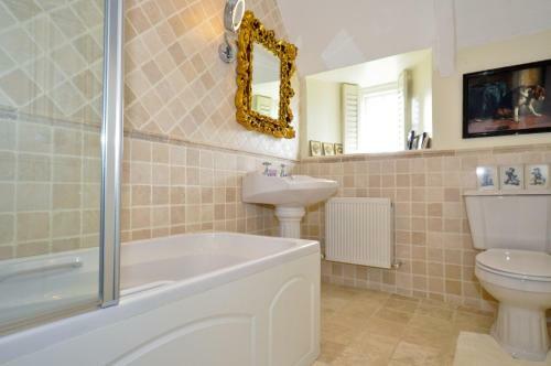 Hostal Weir Haven Country House Suites