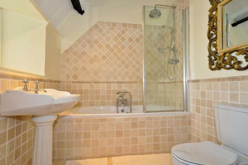 Hostal Weir Haven Country House Suites