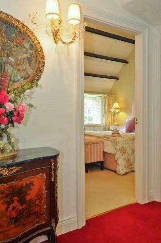 Hostal Weir Haven Country House Suites