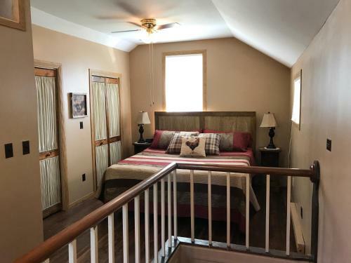 Bed & Breakfast Vinifera, The Inn On Winery Row