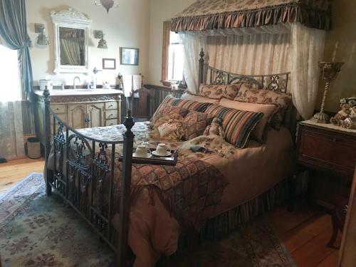 Bed & Breakfast Vinifera, The Inn On Winery Row