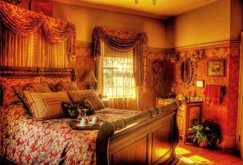 Bed & Breakfast Vinifera, The Inn On Winery Row