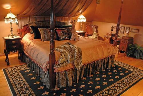 Bed & Breakfast Vinifera, The Inn On Winery Row