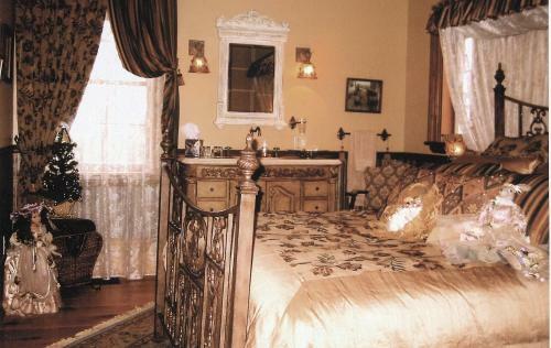 Bed & Breakfast Vinifera, The Inn On Winery Row