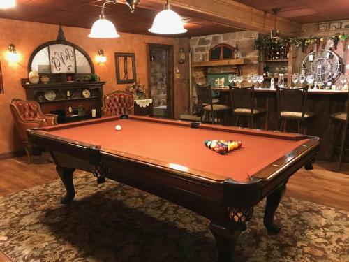 Bed & Breakfast Vinifera, The Inn On Winery Row