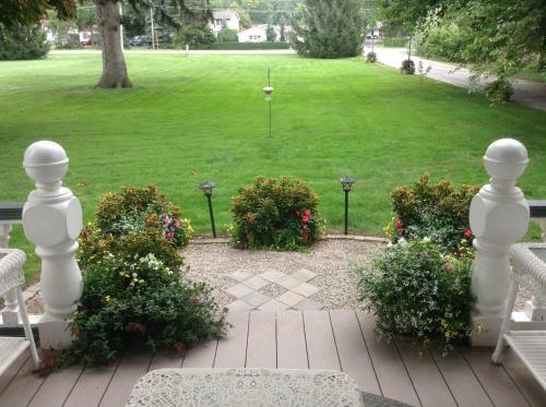 Bed & Breakfast Vinifera, The Inn On Winery Row