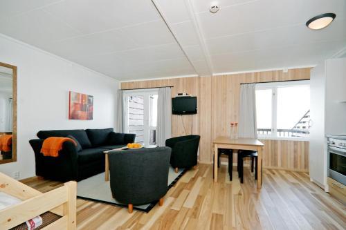 Vossestrand Hotel And Apartments
