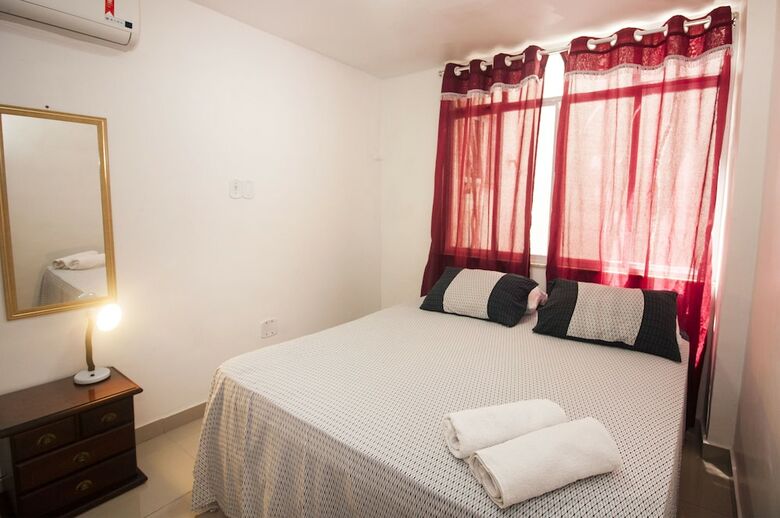 Apartamentos El Misti Suites Copacabana