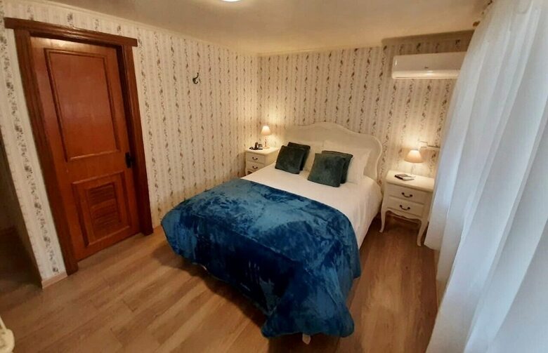 Petit Hotel Provence Gramado Tissiani