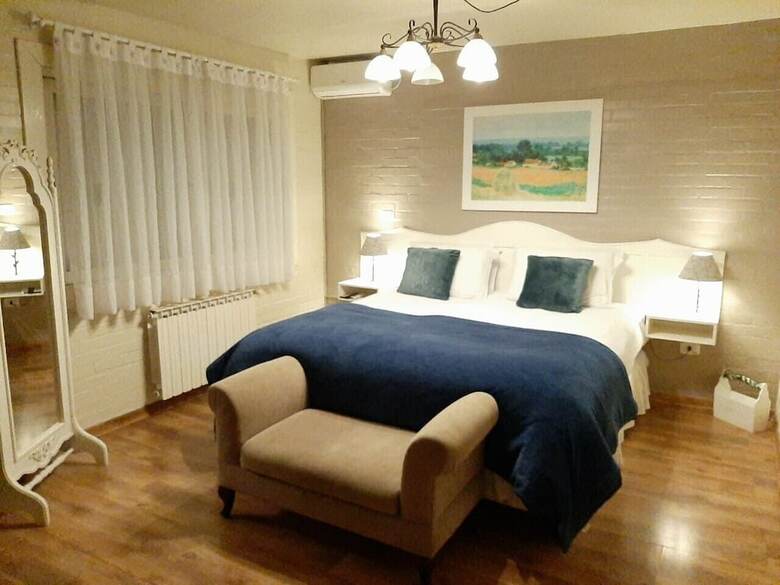 Petit Hotel Provence Gramado Tissiani