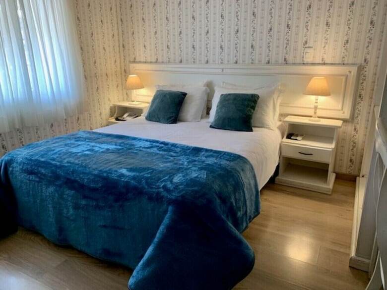 Petit Hotel Provence Gramado Tissiani