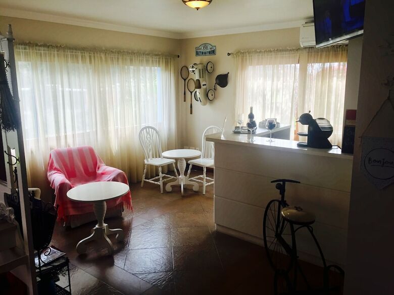 Petit Hotel Provence Gramado Tissiani