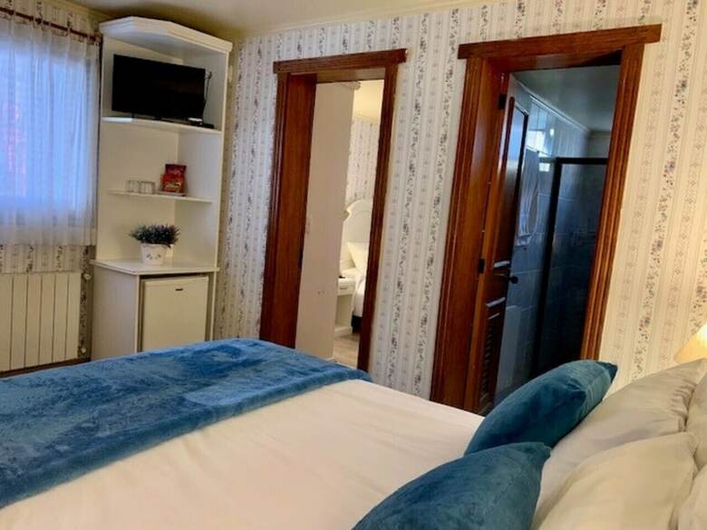 Petit Hotel Provence Gramado Tissiani