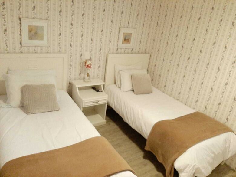 Petit Hotel Provence Gramado Tissiani
