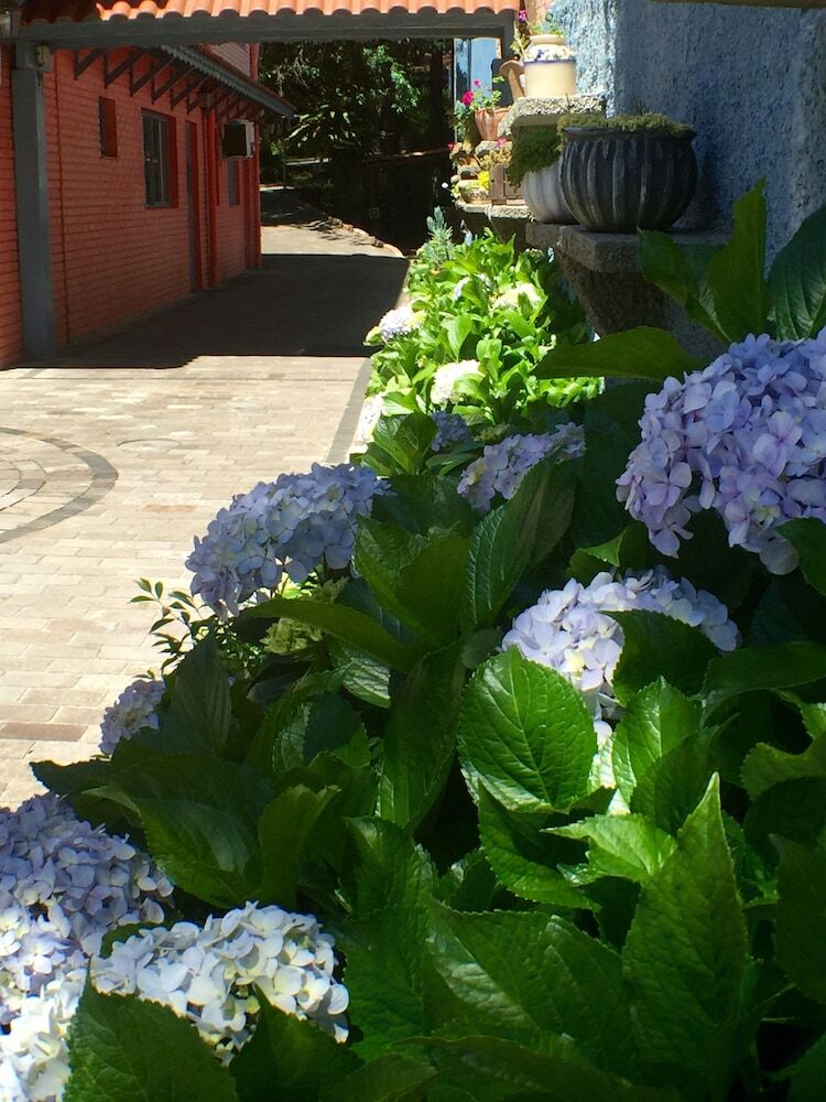 Petit Hotel Provence Gramado Tissiani
