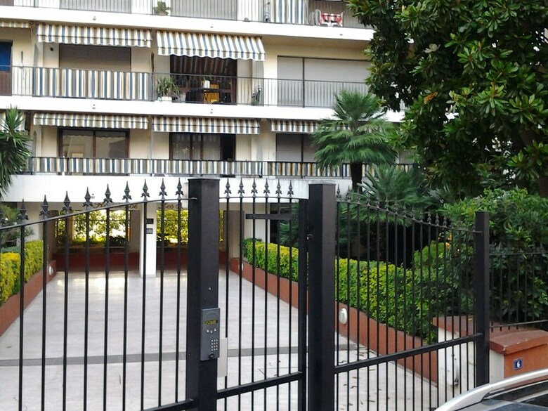 Apartamento Appartement de La Baronne