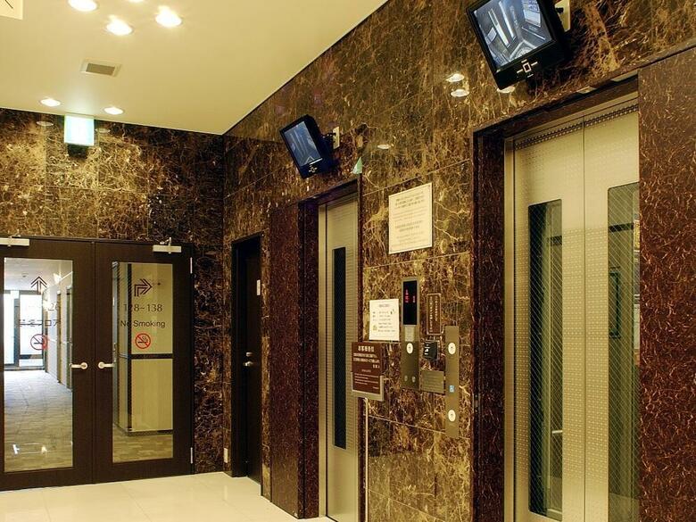 Hotel Toyoko Inn Osaka Namba Nippombashi
