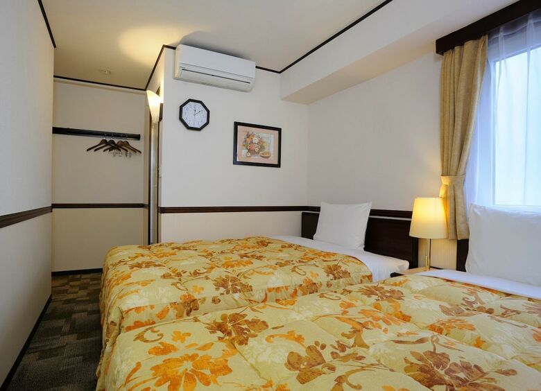 Hotel Toyoko Inn Osaka Namba Nippombashi