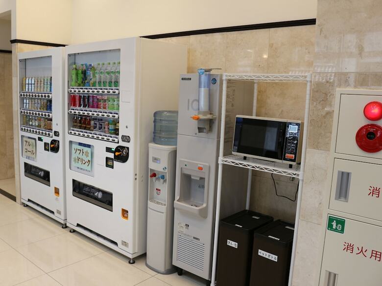 Hotel Toyoko Inn Osaka Namba Nippombashi
