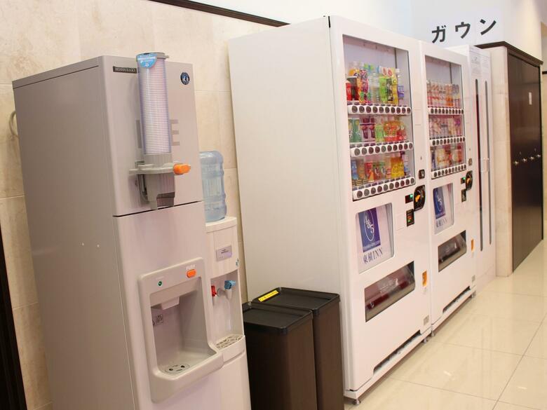 Hotel Toyoko Inn Osaka Namba Nippombashi