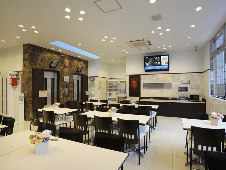 Hotel Toyoko Inn Osaka Namba Nippombashi