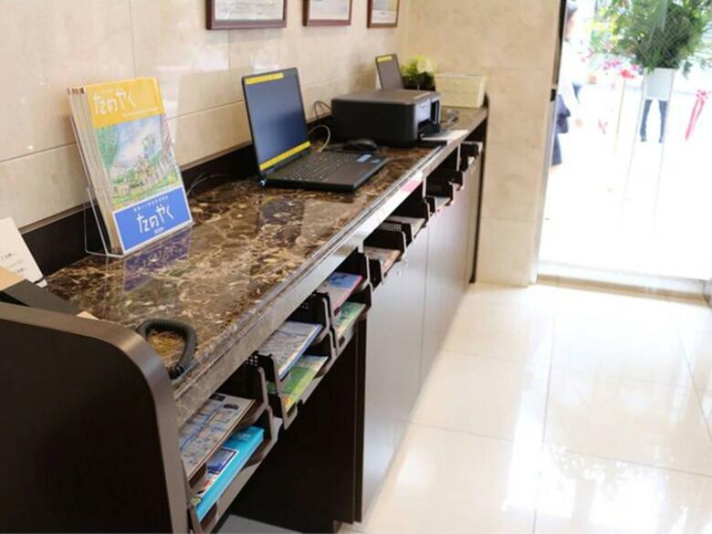 Hotel Toyoko Inn Osaka Namba Nippombashi