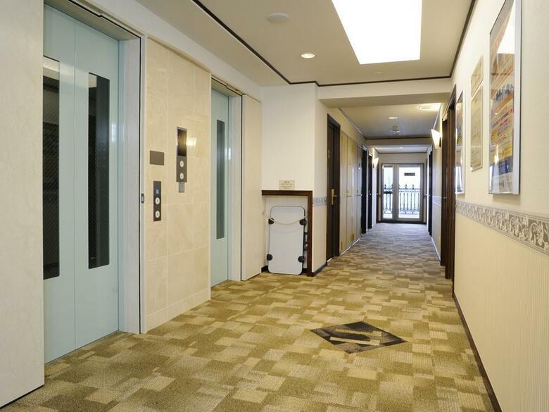 Hotel Toyoko Inn Osaka Namba Nippombashi