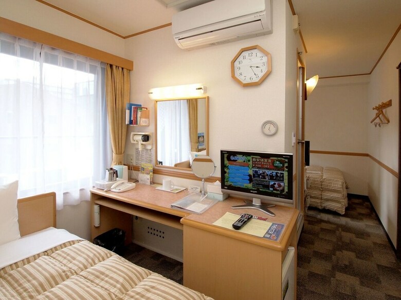 Hotel Toyoko Inn Osaka Namba Nippombashi