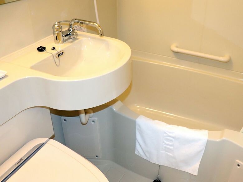Hotel Toyoko Inn Osaka Namba Nippombashi