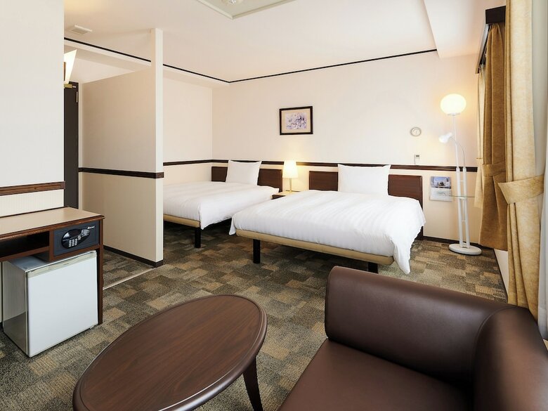 Hotel Toyoko Inn Osaka Namba Nippombashi
