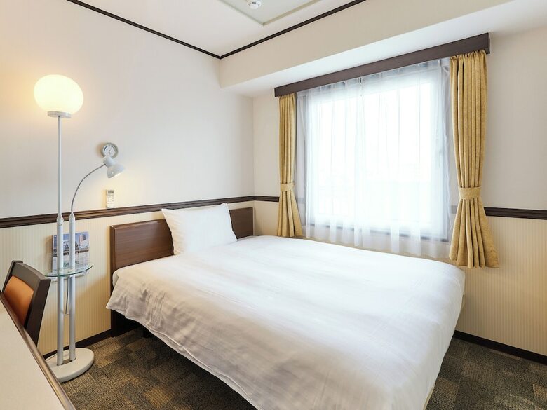 Hotel Toyoko Inn Osaka Namba Nippombashi