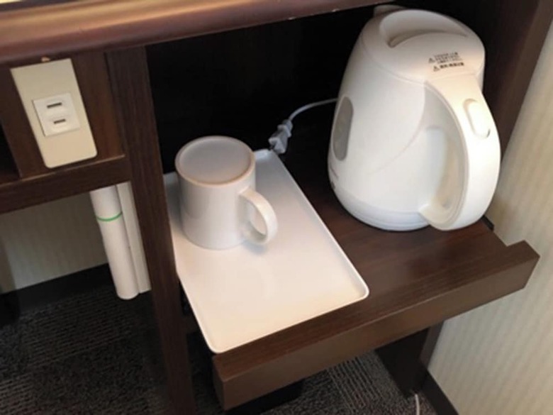 Hotel Toyoko Inn Osaka Namba Nippombashi
