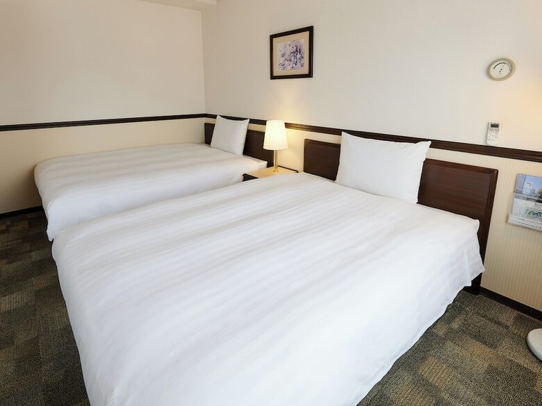 Hotel Toyoko Inn Osaka Namba Nippombashi