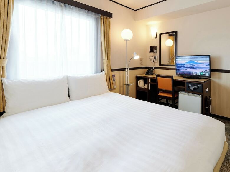 Hotel Toyoko Inn Osaka Namba Nippombashi