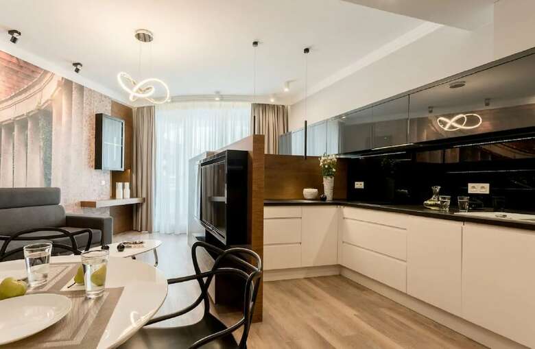 Aparthotel Absynt Apart Ovo