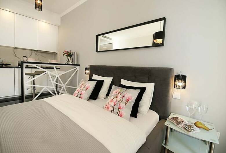Aparthotel Absynt Apart Ovo