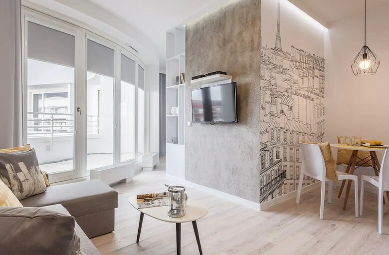 Aparthotel Absynt Apart Ovo