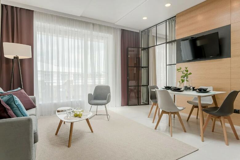 Aparthotel Absynt Apart Ovo