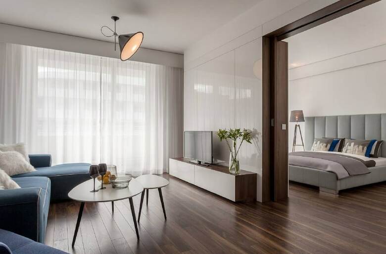 Aparthotel Absynt Apart Ovo