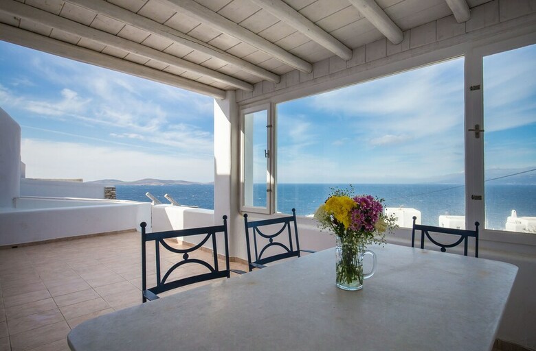 Apartamentos Golden Sunset Villas