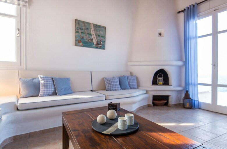 Apartamentos Golden Sunset Villas