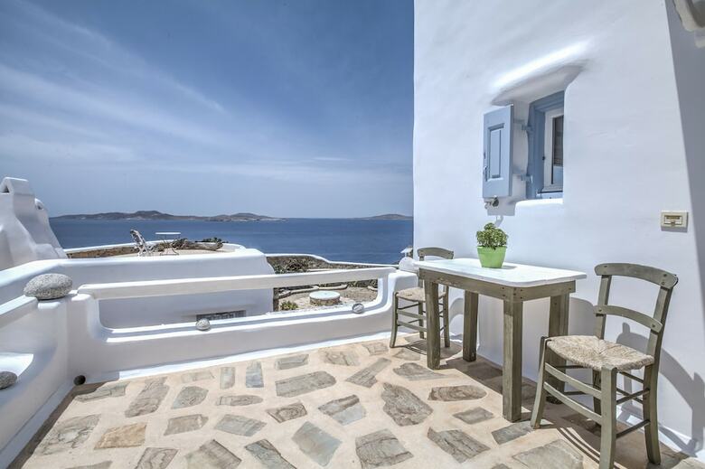 Apartamentos Golden Sunset Villas