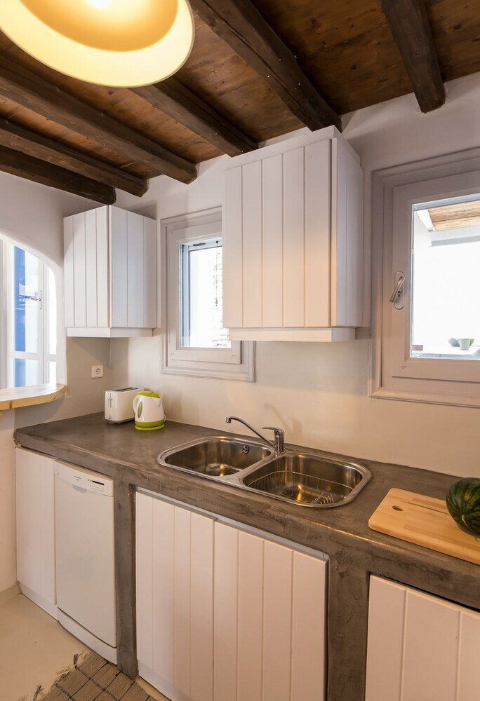 Apartamentos Golden Sunset Villas